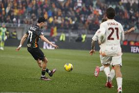 CALCIO - Serie A - Venezia FC vs AS Roma