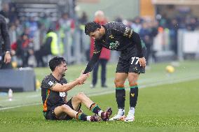 CALCIO - Serie A - Venezia FC vs AS Roma