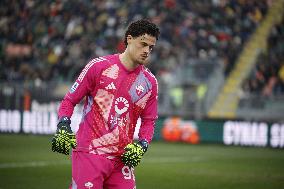 CALCIO - Serie A - Venezia FC vs AS Roma