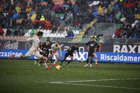 CALCIO - Serie A - Venezia FC vs AS Roma