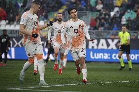 CALCIO - Serie A - Venezia FC vs AS Roma