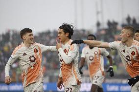 CALCIO - Serie A - Venezia FC vs AS Roma