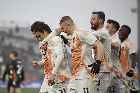 CALCIO - Serie A - Venezia FC vs AS Roma