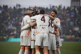 CALCIO - Serie A - Venezia FC vs AS Roma