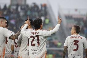 CALCIO - Serie A - Venezia FC vs AS Roma