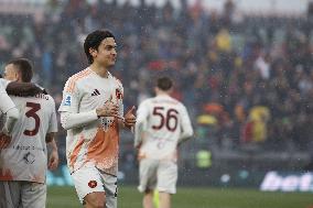 CALCIO - Serie A - Venezia FC vs AS Roma