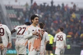 CALCIO - Serie A - Venezia FC vs AS Roma