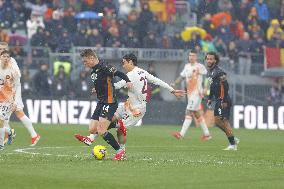 CALCIO - Serie A - Venezia FC vs AS Roma