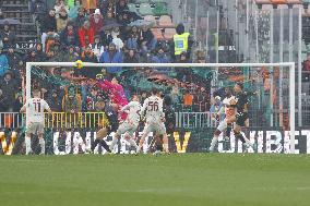 CALCIO - Serie A - Venezia FC vs AS Roma