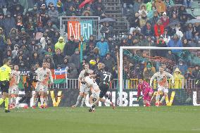 CALCIO - Serie A - Venezia FC vs AS Roma