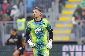 CALCIO - Serie A - Venezia FC vs AS Roma