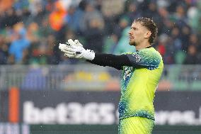 CALCIO - Serie A - Venezia FC vs AS Roma