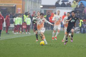 CALCIO - Serie A - Venezia FC vs AS Roma