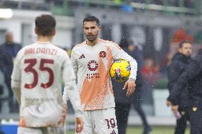 CALCIO - Serie A - Venezia FC vs AS Roma