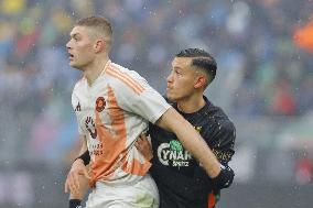 CALCIO - Serie A - Venezia FC vs AS Roma