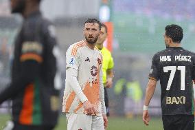 CALCIO - Serie A - Venezia FC vs AS Roma