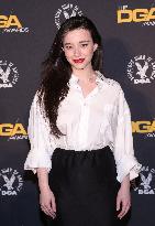 77th Annual DGA Awards - Press Room