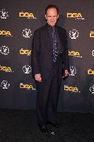 77th Annual DGA Awards - Press Room