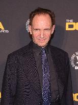 77th Annual DGA Awards - Press Room