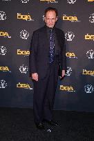 77th Annual DGA Awards - Press Room