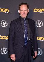 77th Annual DGA Awards - Press Room