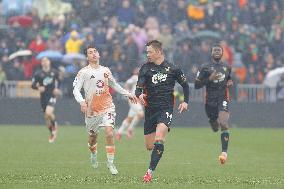 CALCIO - Serie A - Venezia FC vs AS Roma