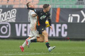 CALCIO - Serie A - Venezia FC vs AS Roma