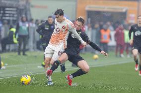 CALCIO - Serie A - Venezia FC vs AS Roma