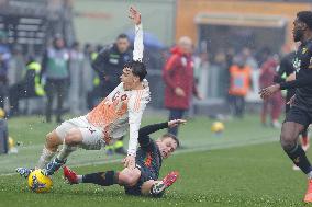 CALCIO - Serie A - Venezia FC vs AS Roma