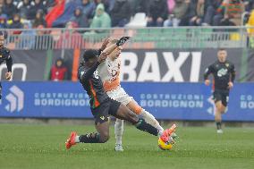 CALCIO - Serie A - Venezia FC vs AS Roma