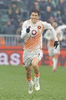 CALCIO - Serie A - Venezia FC vs AS Roma