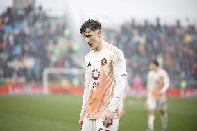 CALCIO - Serie A - Venezia FC vs AS Roma