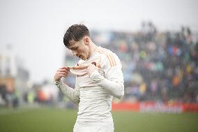 CALCIO - Serie A - Venezia FC vs AS Roma