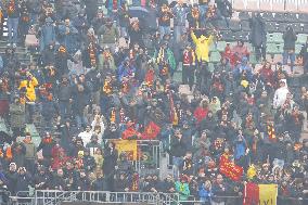 CALCIO - Serie A - Venezia FC vs AS Roma