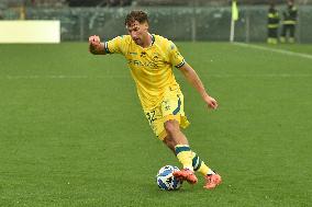 CALCIO - Serie B - AC Pisa vs AS Cittadella