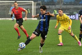 CALCIO - Serie B - AC Pisa vs AS Cittadella