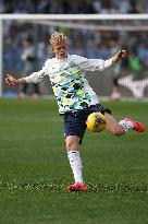 CALCIO - Serie A - SS Lazio vs AC Monza