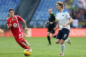 CALCIO - Serie A - SS Lazio vs AC Monza