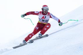 SPORT INVERNALI - Sci Alpino - FIS Alpine World Ski Championships - Men's Downhill