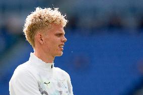 SS Lazio v AC Monza - Serie A Enilive