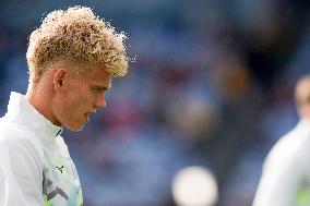 SS Lazio v AC Monza - Serie A Enilive
