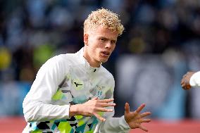 SS Lazio v AC Monza - Serie A Enilive