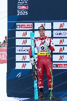 SPORT INVERNALI - Sci Alpino - FIS Alpine World Ski Championships - Men's Downhill