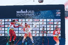 SPORT INVERNALI - Sci Alpino - FIS Alpine World Ski Championships - Men's Downhill