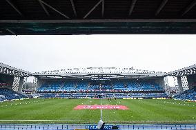 Blackburn Rovers v Wolverhampton Wanderers - Emirates FA Cup Fourth Round