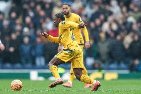 Blackburn Rovers v Wolverhampton Wanderers - Emirates FA Cup Fourth Round