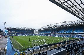 Blackburn Rovers v Wolverhampton Wanderers - Emirates FA Cup Fourth Round