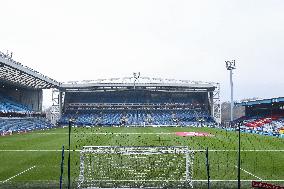 Blackburn Rovers v Wolverhampton Wanderers - Emirates FA Cup Fourth Round