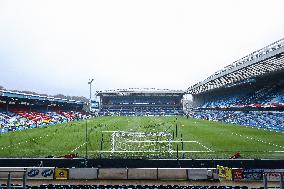 Blackburn Rovers v Wolverhampton Wanderers - Emirates FA Cup Fourth Round