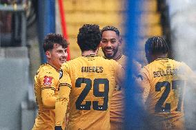 Blackburn Rovers v Wolverhampton Wanderers - Emirates FA Cup Fourth Round